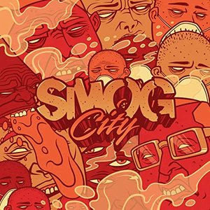 SMOG City Vol. 1