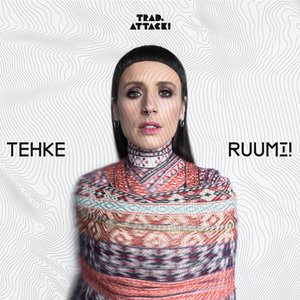 Tehke ruumi!