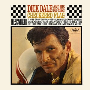 Image pour 'Checkered Flag'