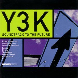 Y3k: Soundtrack to the Future