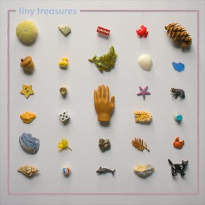 Tiny Treasures - EP