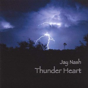 Jay M. Nash için avatar