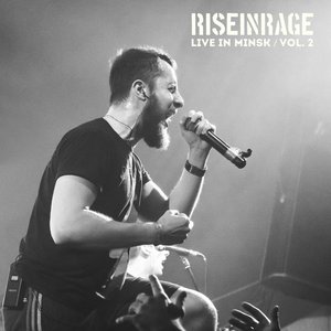 Live in Minsk, Vol.2 (Live) - EP