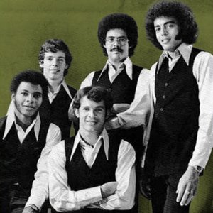 The Sandpebbles of Barbados 的头像