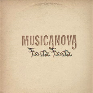Festa festa cover