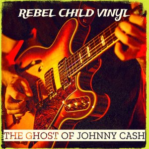 Rebel Child Vinyl