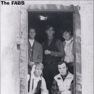“The Fabs”的封面