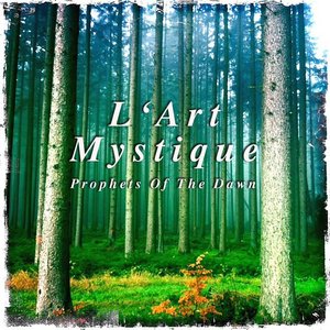 Awatar dla L'art Mystique