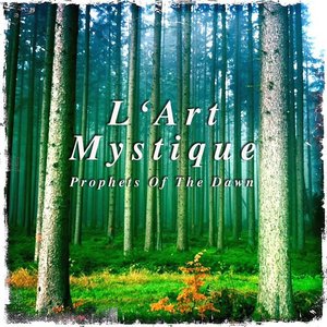 L'art Mystique のアバター