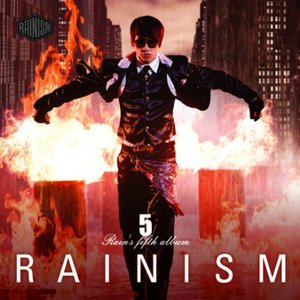 Rainism: Asian Special Version