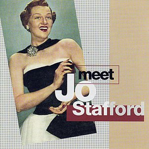 Image for 'Meet Jo Stafford'