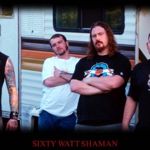 Аватар для SIXTY WATT SHAMEN