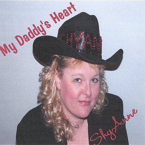 My Daddy's Heart
