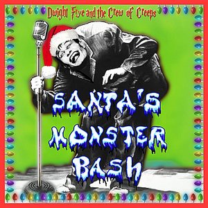 Santa's Monster Bash
