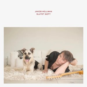 Cover Jakob Hellman – Är det upp till dig och mig
