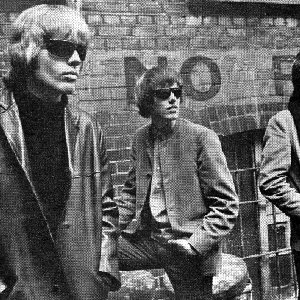 The Walker Brothers 的头像