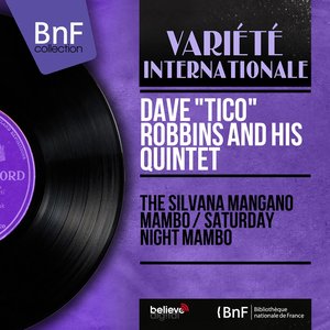 The Silvana Mangano Mambo / Saturday Night Mambo (Mono Version)