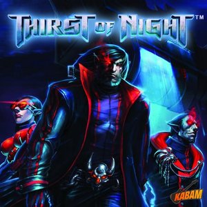 Thirst of Night Original Soundtrack - EP