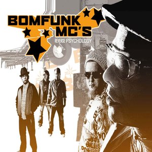 Bomfunk MC