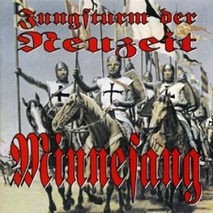 Minnesang 的头像