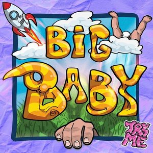 Big Baby - Single