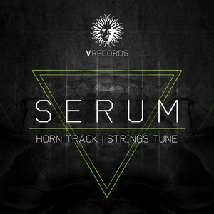 Horn Track / Strings Tune
