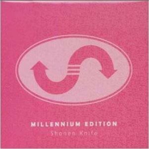 MILLENNIUM EDITION