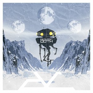 Image pour 'Ice Planet Goth'