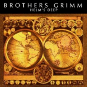 Brothers Grimm 的头像