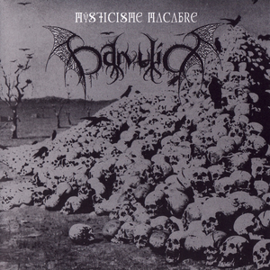 Mysticisme macabre cover