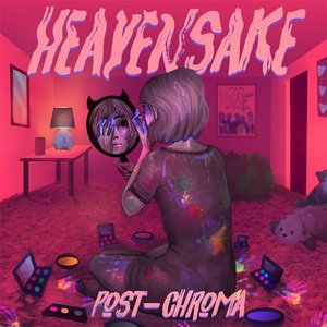Post-Chroma - EP