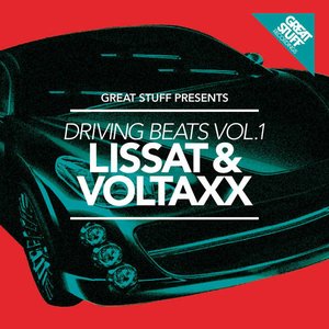 Great Stuff Pres. Driving Beats Vol. 1