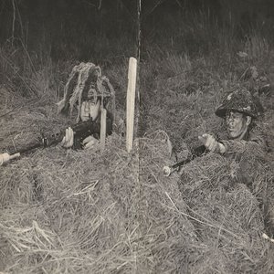 One Foot In the Tartan