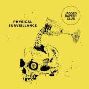 Physical Surveillance [Explicit]