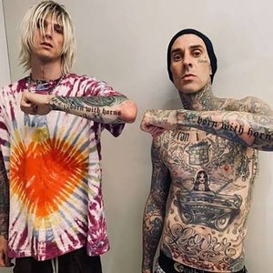 mgk, Travis Barker 的头像