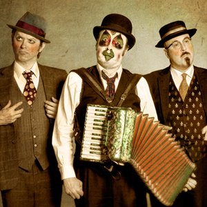 The Tiger Lillies & The Symphony Orchestra of Norrlandsoperan のアバター