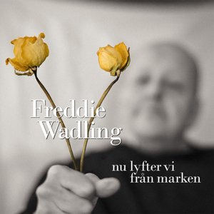 Nu lyfter vi från marken