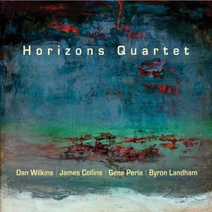 Horizons Quartet