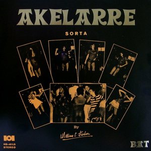 Akelarre Sorta