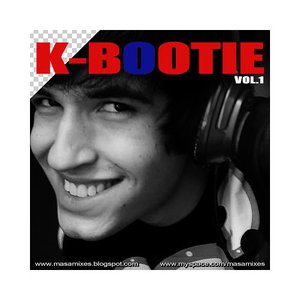 K-BOOTIE, Volume 1