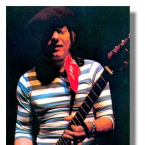 Billy Peek photo provided by Last.fm