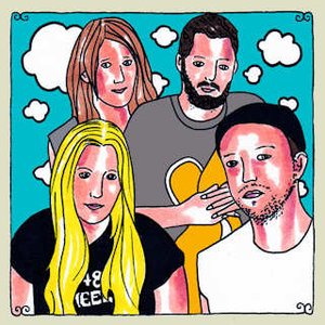 Daytrotter Session