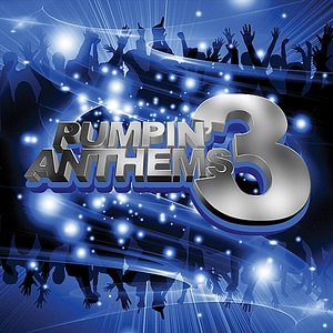 Pumpin' Anthems 3