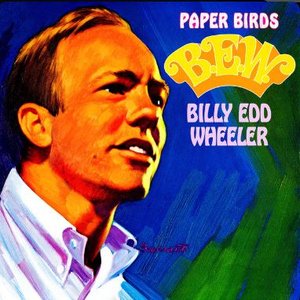 Paper Birds