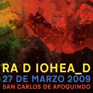 live in chile 2009