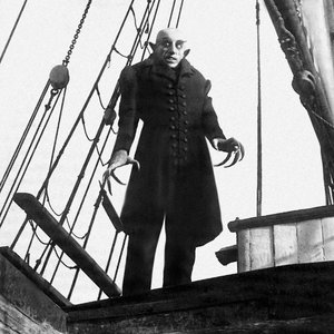 Nosferatu 2022