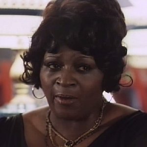 Lady Reed 的头像