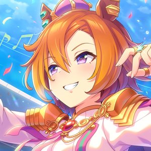 Avatar for テイエムオペラオー(CV.徳井青空)