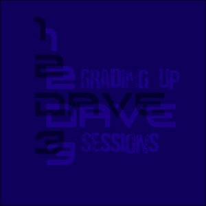 The Grading Up Sessions