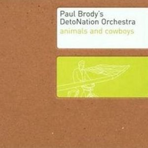 Avatar for Paul Brody's DetoNation Orchestra